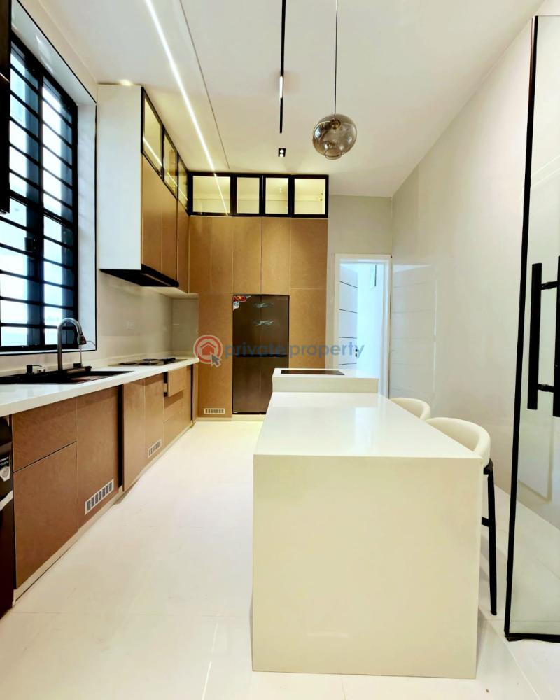 5 bedroom Detached Duplex For Sale Orchid Road Chevron Drive Lekki Lagos - 6