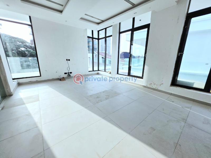 5 bedroom Detached Duplex For Sale Old Ikoyi Lagos - 6