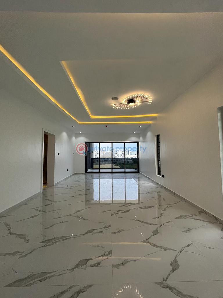 5 bedroom Detached Duplex For Sale Ikate Elegushi Lekki Lagos - 3