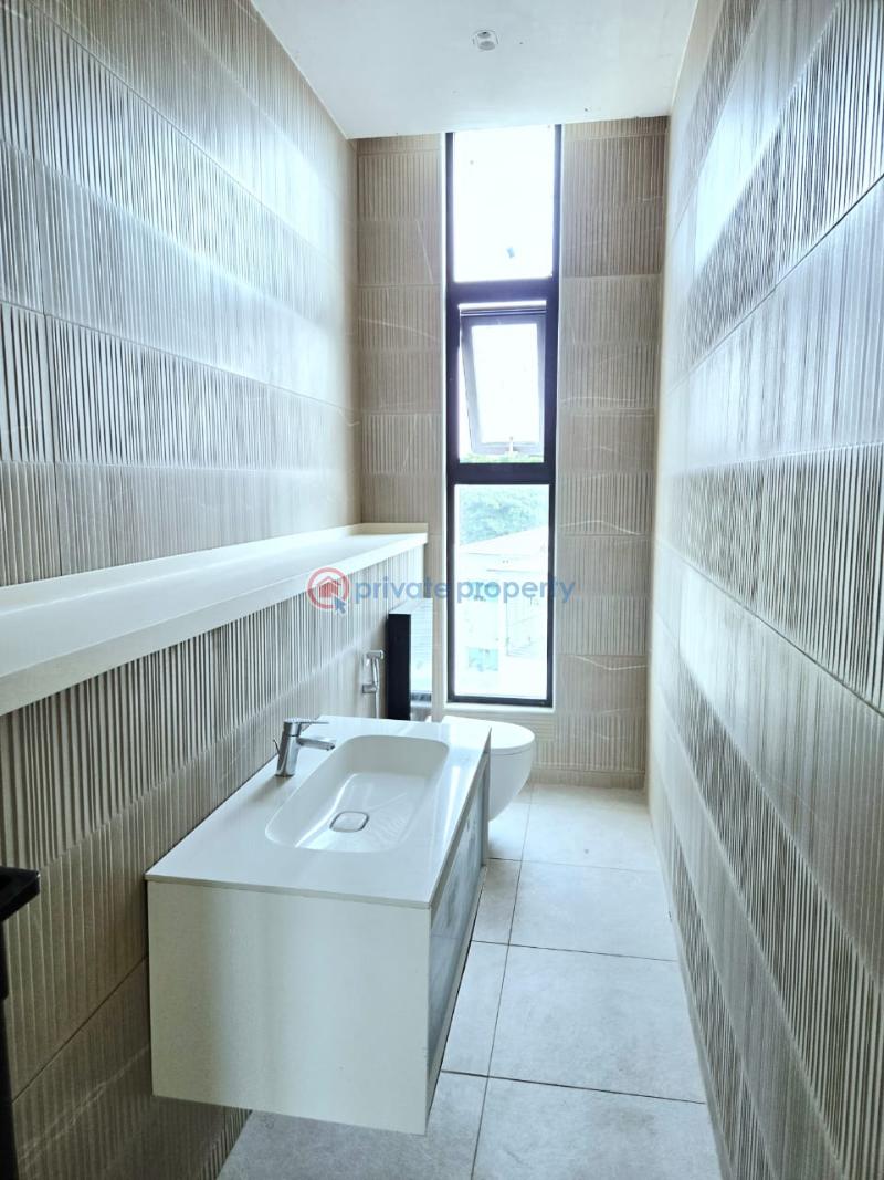 5 bedroom Detached Duplex For Sale Old Ikoyi Lagos - 7