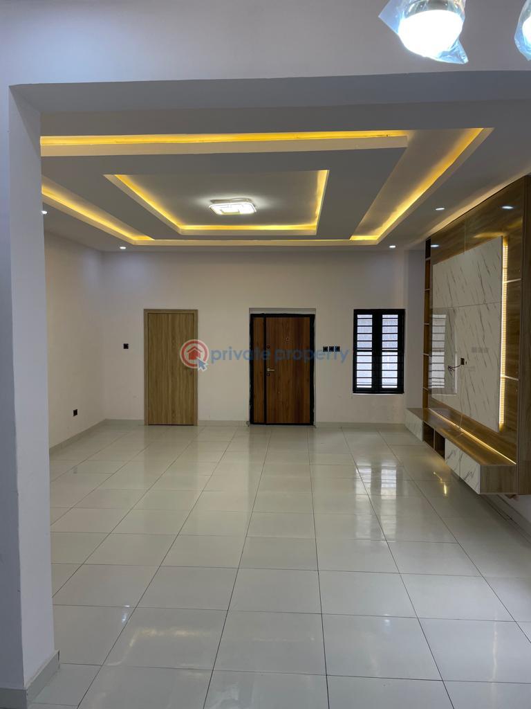 5 bedroom Duplex For Sale Lekki Phase 1 Lagos - 16