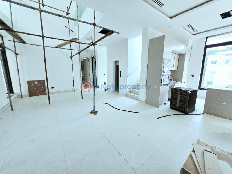 5 bedroom Detached Duplex For Sale Old Ikoyi Lagos - 3