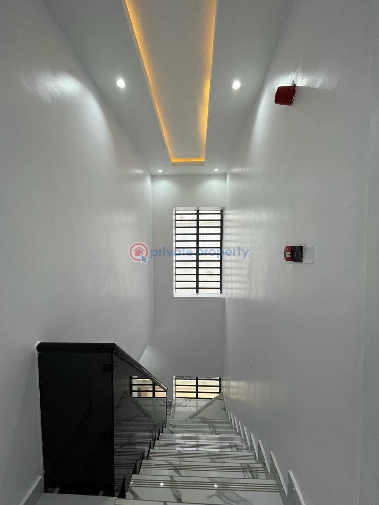 5 bedroom Detached Duplex For Sale Ikate Elegushi Lekki Lagos - 7
