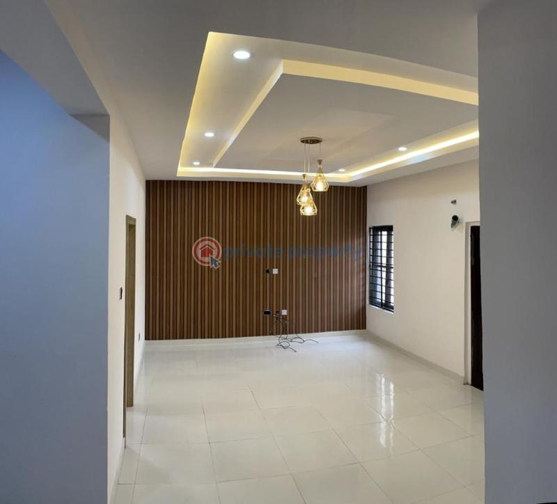 5 bedroom Duplex For Sale Lekki Phase 1 Lagos - 15
