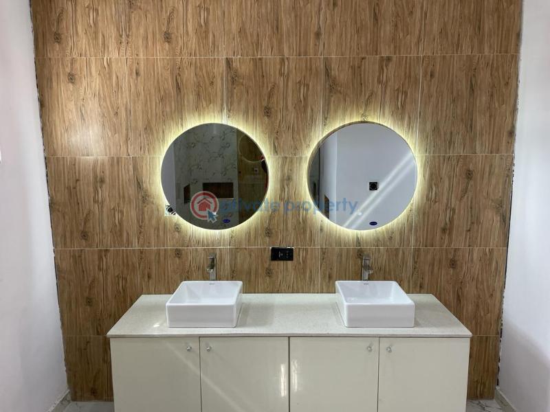 5 bedroom Duplex For Sale Lekki Phase 1 Lagos - 6