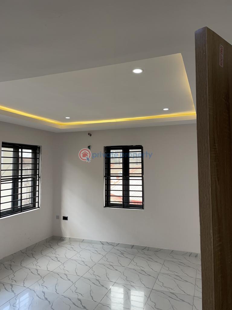 5 bedroom Duplex For Sale Lekki Phase 1 Lagos - 9