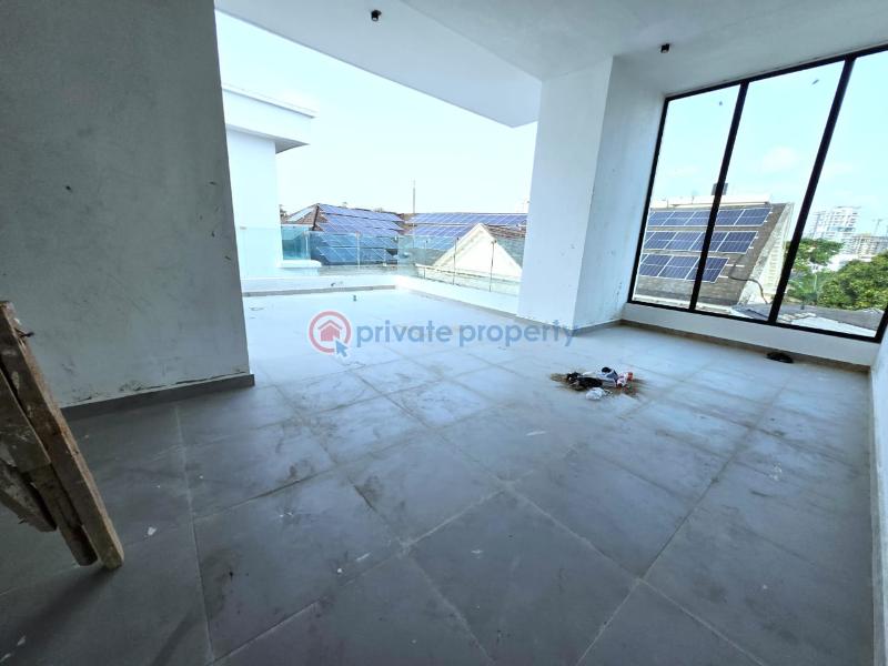 5 bedroom Detached Duplex For Sale Old Ikoyi Lagos - 9
