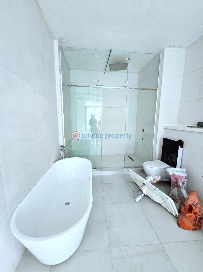 5 bedroom Detached Duplex For Sale Old Ikoyi Lagos - 4