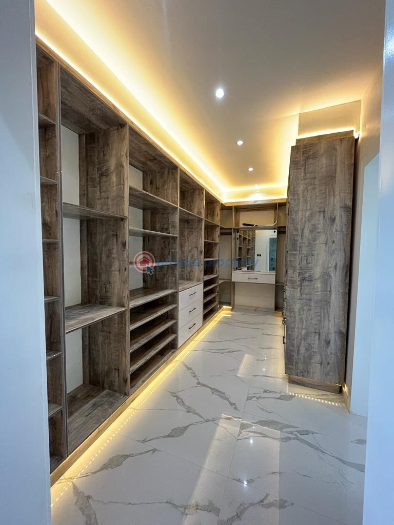 5 bedroom Detached Duplex For Sale Ikate Elegushi Lekki Lagos - 8
