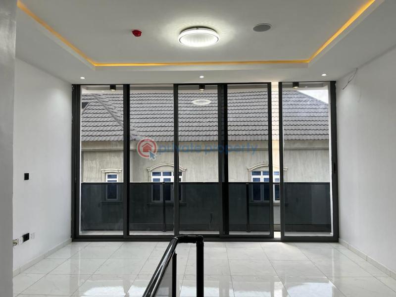 5 bedroom Detached Duplex For Sale Ikate Elegushi Lekki Lagos - 5