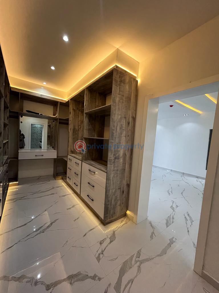 5 bedroom Detached Duplex For Sale Ikate Elegushi Lekki Lagos - 13