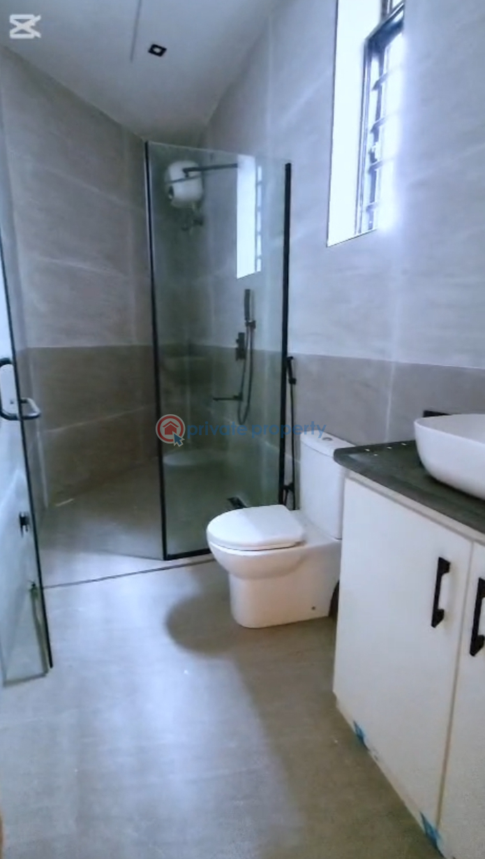 5 bedroom Detached Duplex For Sale Sangotedo Ajah Lagos - 8