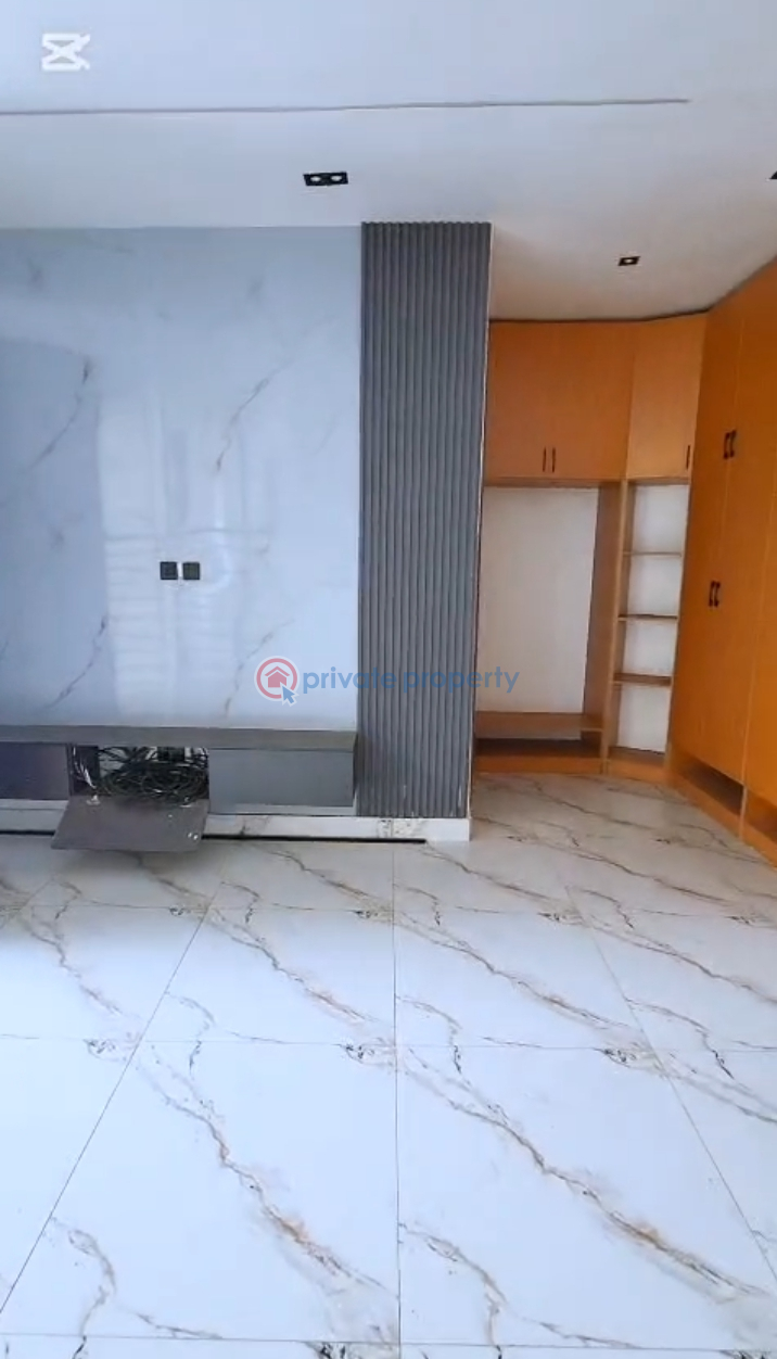 5 bedroom Detached Duplex For Sale Sangotedo Ajah Lagos - 3