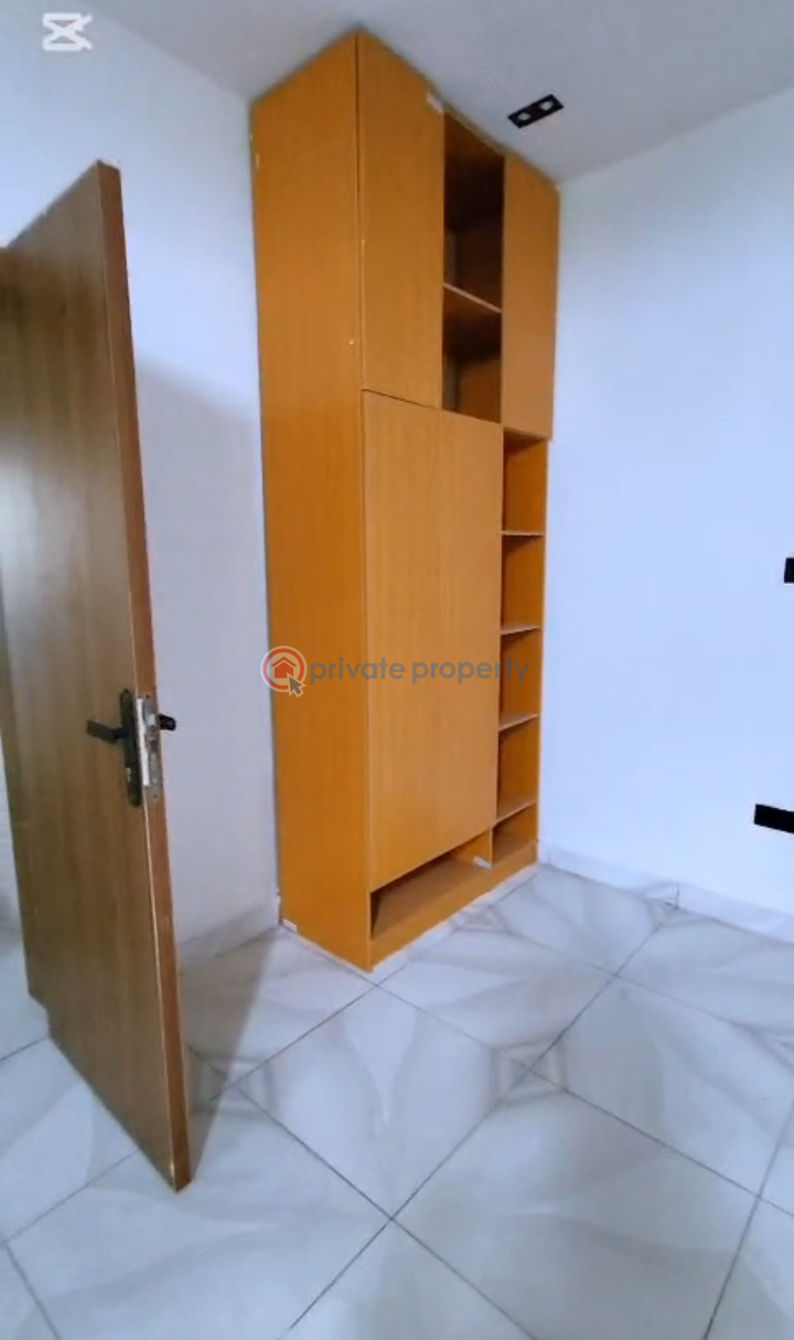 5 bedroom Detached Duplex For Sale Sangotedo Ajah Lagos - 6