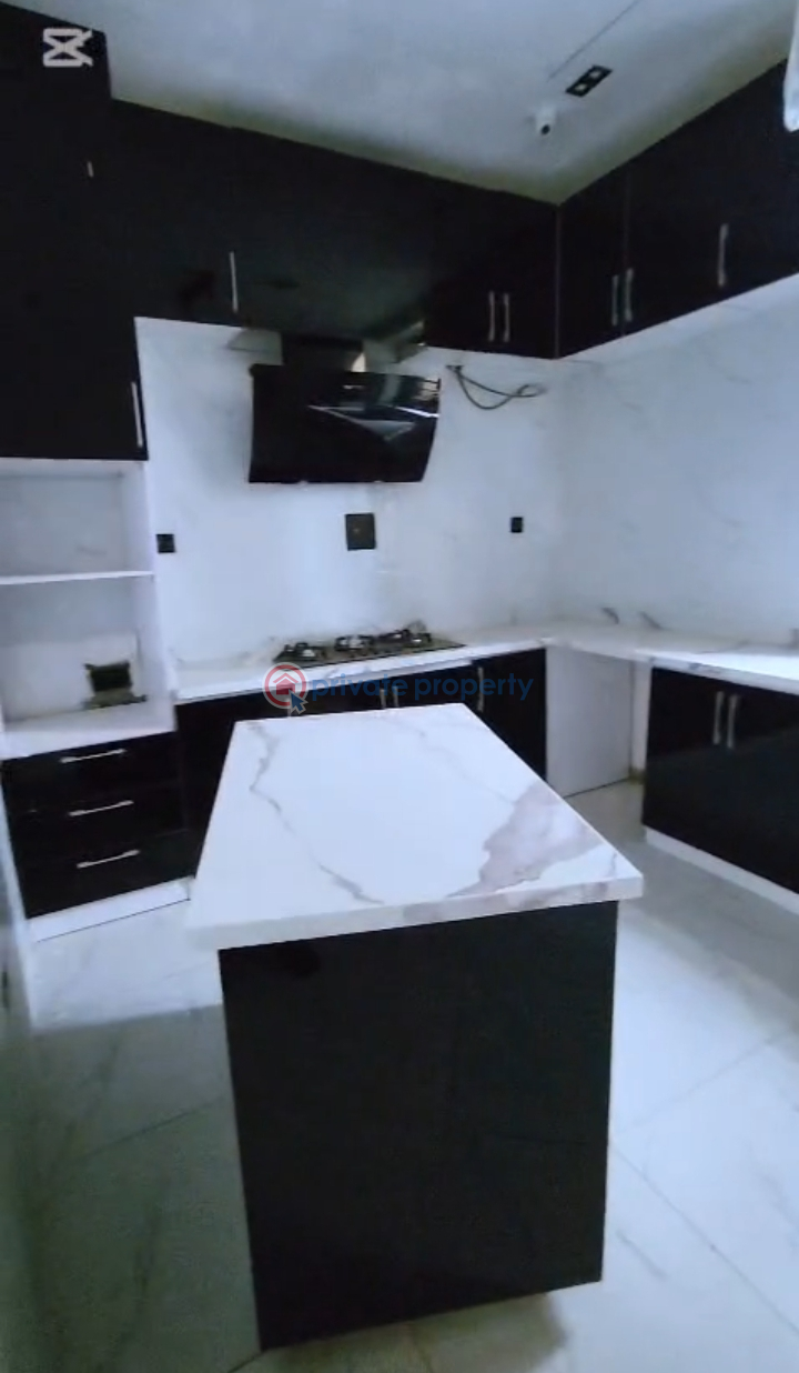 5 bedroom Detached Duplex For Sale Sangotedo Ajah Lagos - 0