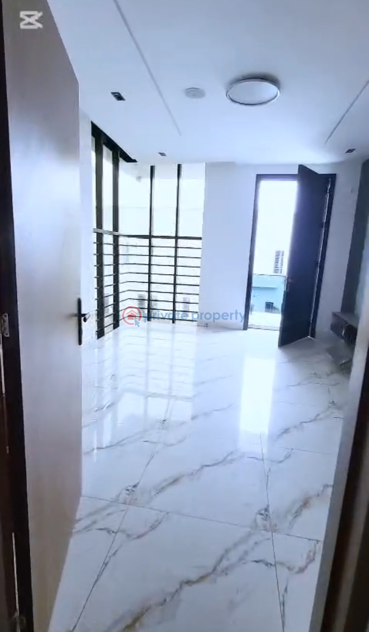 5 bedroom Detached Duplex For Sale Sangotedo Ajah Lagos - 4