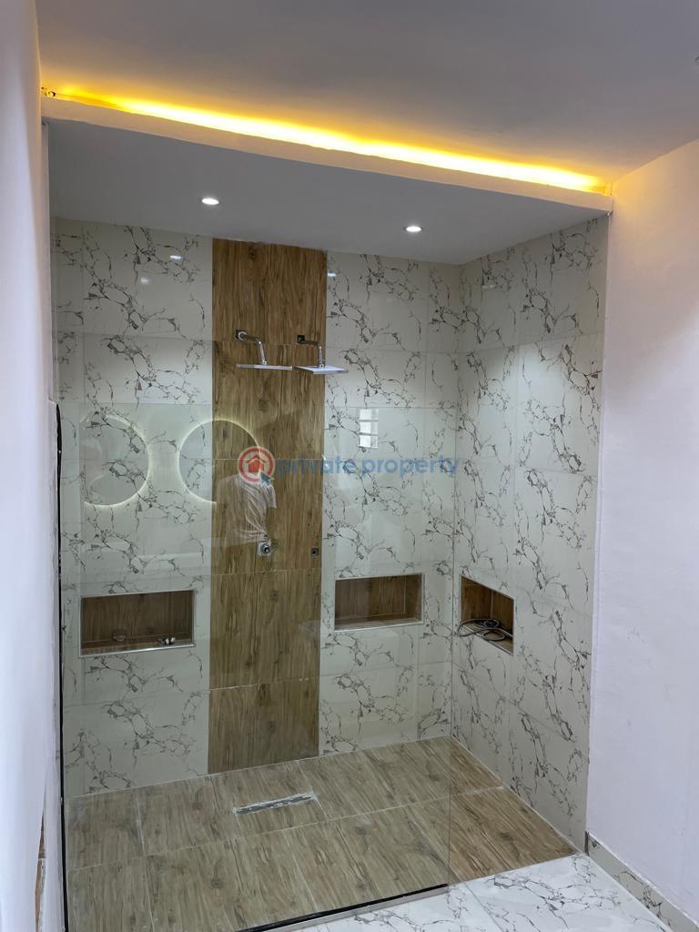 5 bedroom Duplex For Sale Lekki Phase 1 Lagos - 10