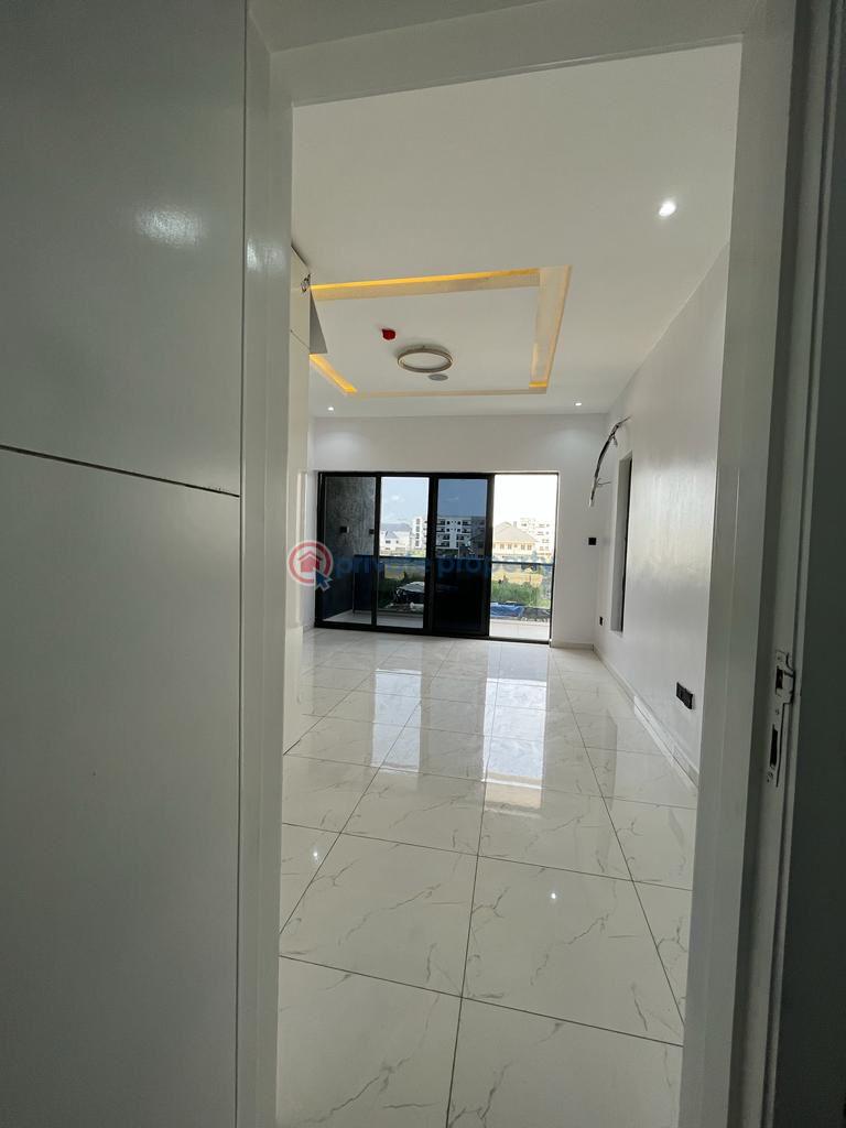 5 bedroom Detached Duplex For Sale Ikate Elegushi Lekki Lagos - 10