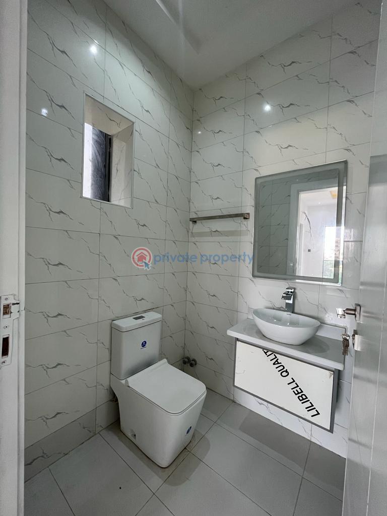 5 bedroom Detached Duplex For Sale Ikate Elegushi Lekki Lagos - 6