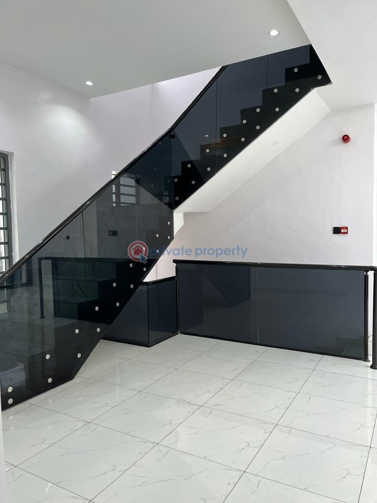 5 bedroom Detached Duplex For Sale Ikate Elegushi Lekki Lagos - 4