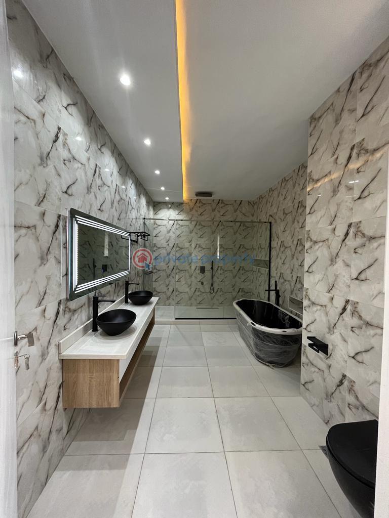 5 bedroom Detached Duplex For Sale Ikate Elegushi Lekki Lagos - 9