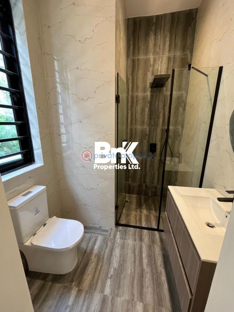 Brand new 5-bedroom detached house with 1room bq and pool sitting on 400 sqm - 10 5 bedroom Detached Duplex For Sale Ikota Lekki Lagos - 10