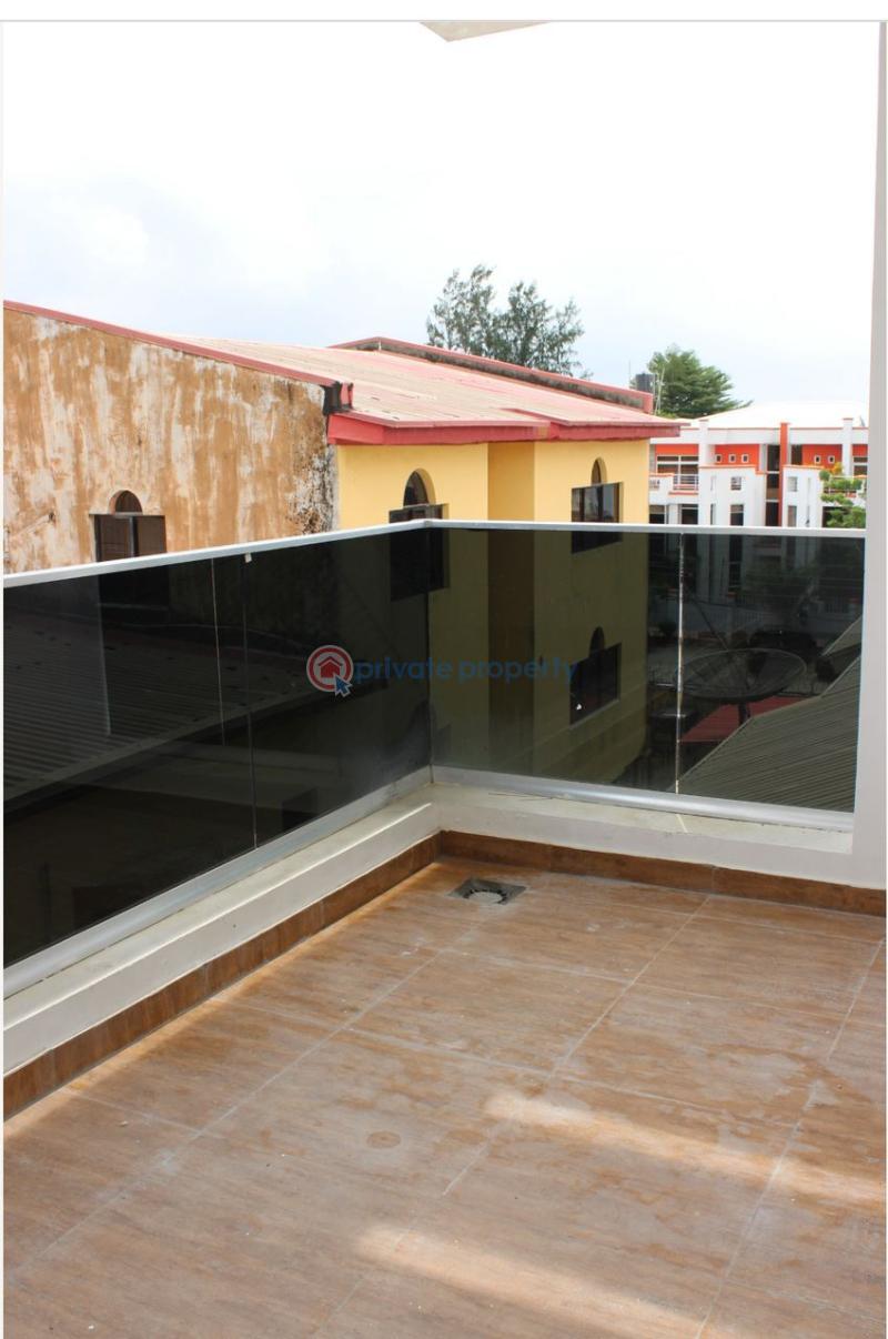 5 bedroom Detached Duplex For Rent Lekki Phase 1 Lagos - 1