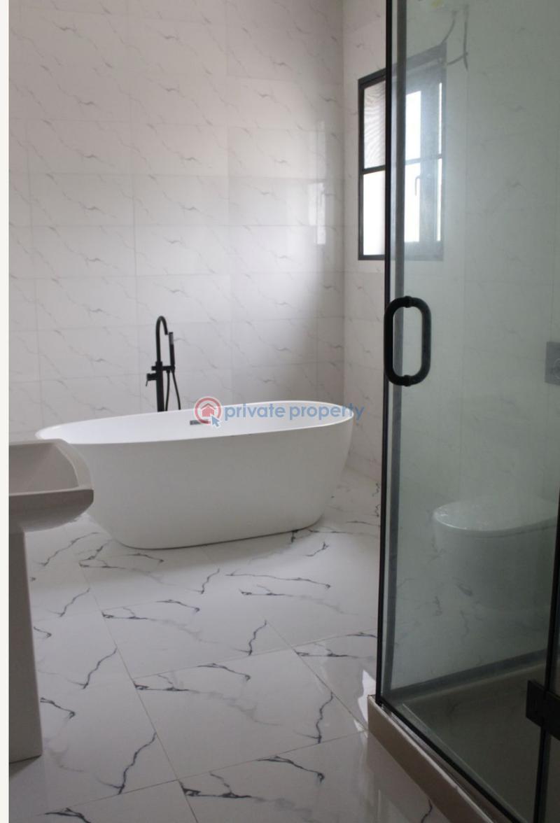 5 bedroom Detached Duplex For Rent Lekki Phase 1 Lagos - 6