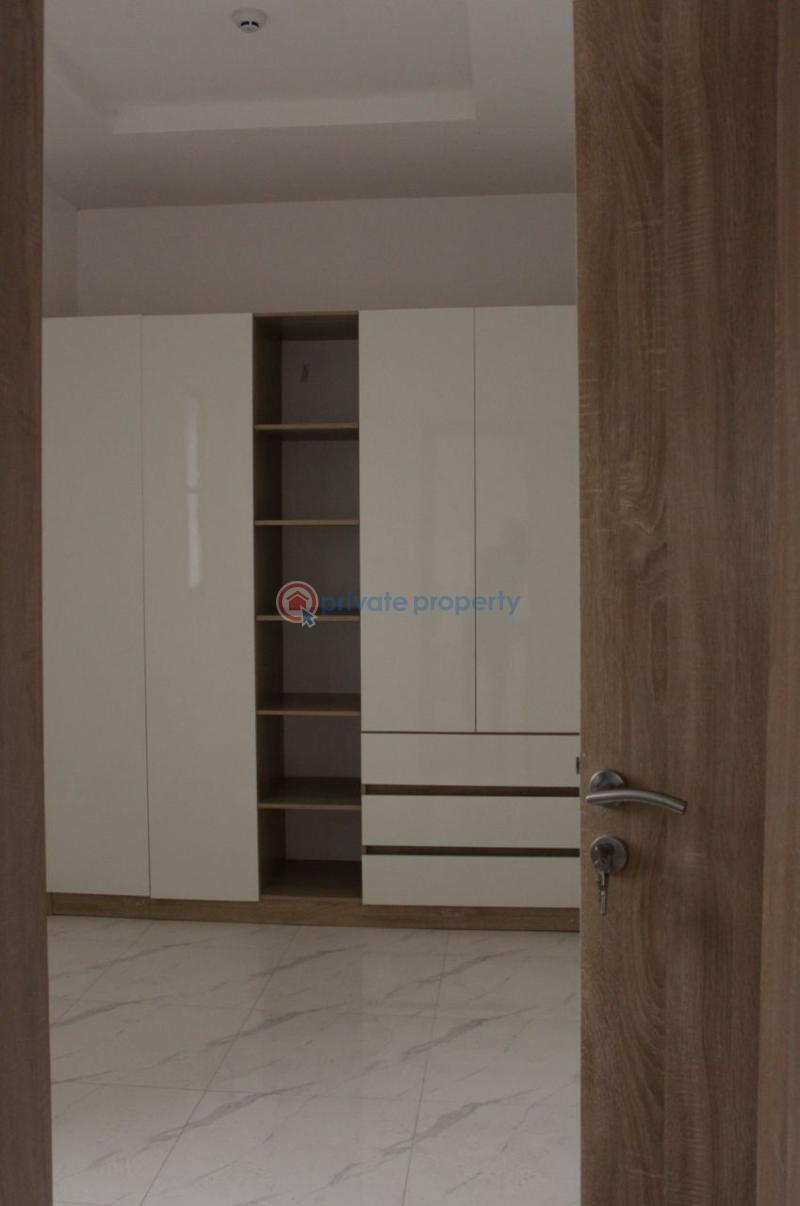 5 bedroom Detached Duplex For Rent Lekki Phase 1 Lagos - 2