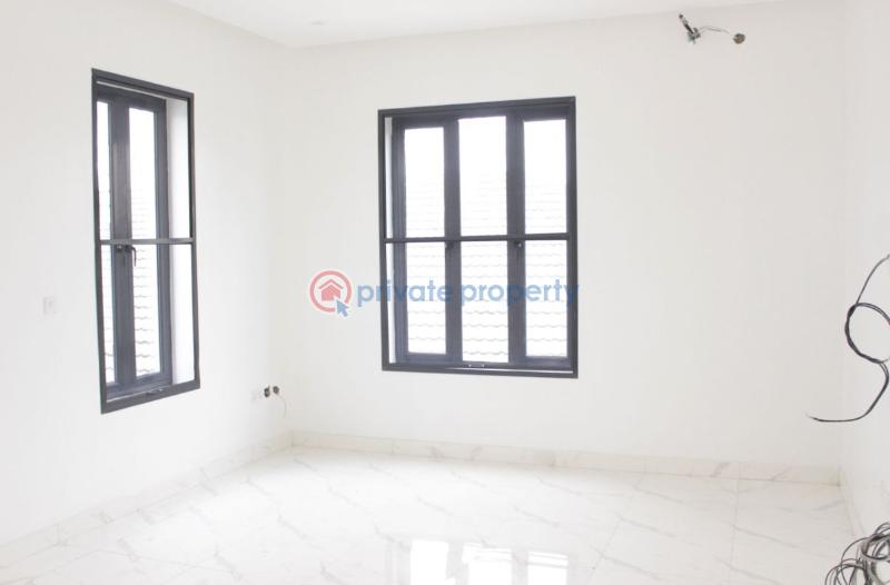 5 bedroom Detached Duplex For Rent Lekki Phase 1 Lagos - 8