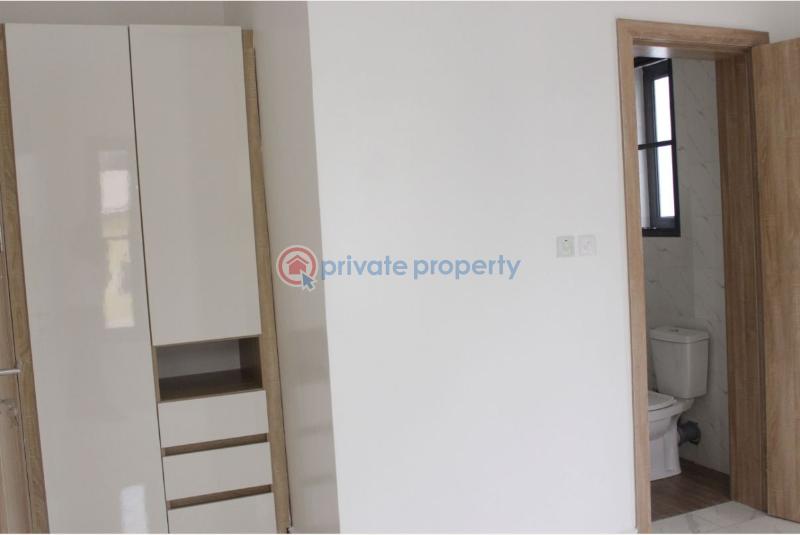 5 bedroom Detached Duplex For Rent Lekki Phase 1 Lagos - 9