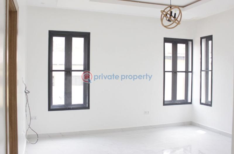 5 bedroom Detached Duplex For Rent Lekki Phase 1 Lagos - 13