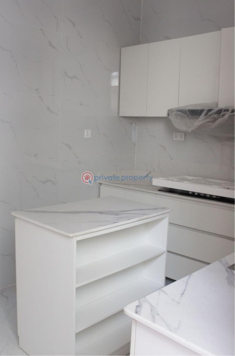 5 bedroom Detached Duplex For Rent Lekki Phase 1 Lagos - 14