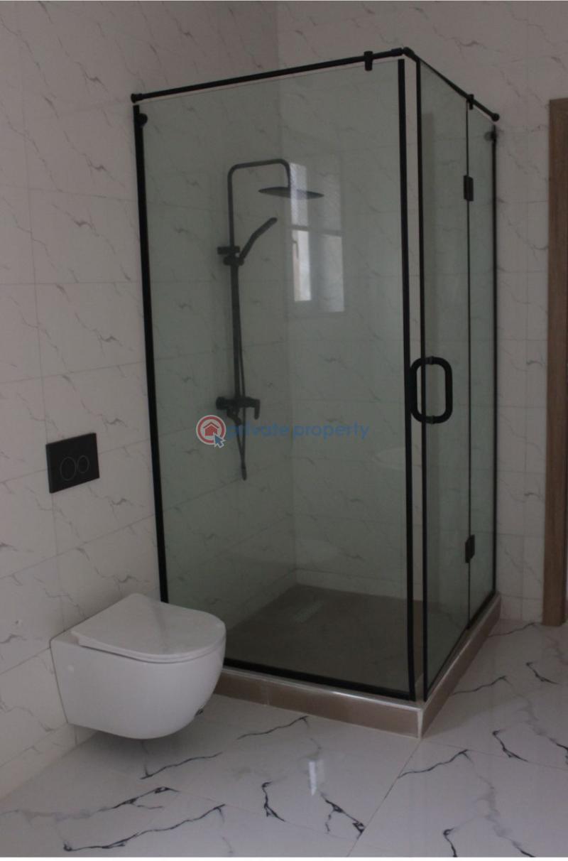 5 bedroom Detached Duplex For Rent Lekki Phase 1 Lagos - 4