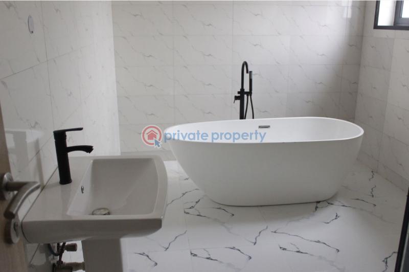 5 bedroom Detached Duplex For Rent Lekki Phase 1 Lagos - 5