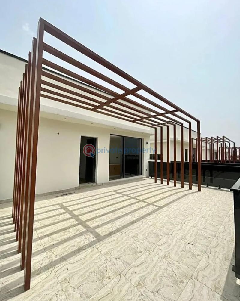 5 bedroom Detached Duplex For Sale Lekki County Homes Ikota Lekki Lagos - 9