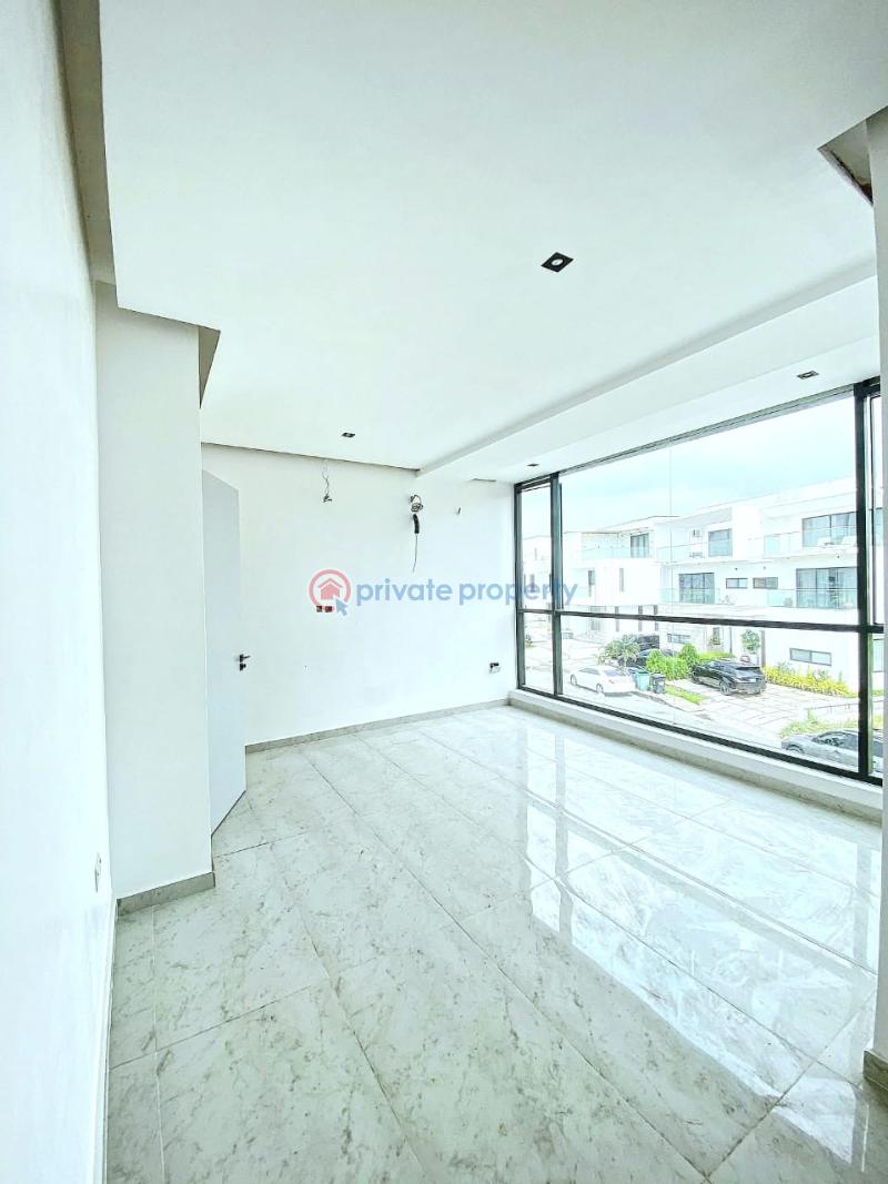 5 bedroom Detached Duplex For Sale Lekki County Homes Ikota Lekki Lagos - 7