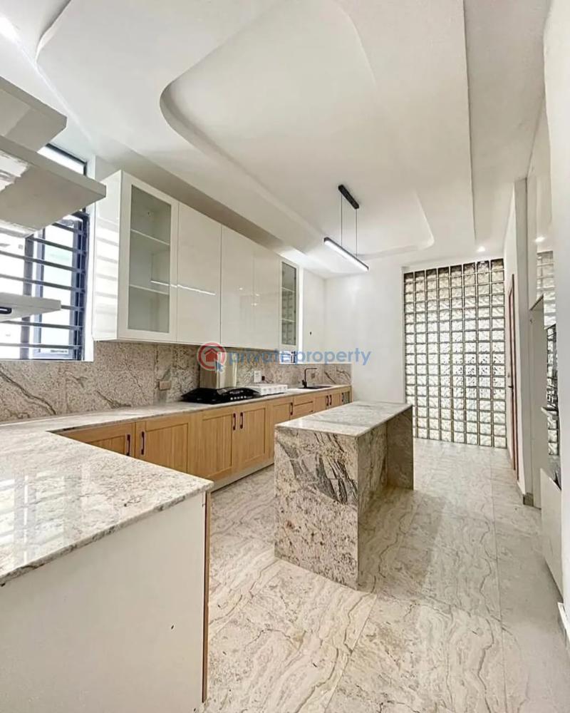5 bedroom Detached Duplex For Sale Lekki County Homes Ikota Lekki Lagos - 5