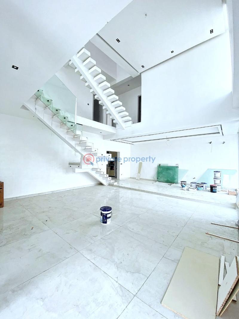 5 bedroom Detached Duplex For Sale Lekki County Homes Ikota Lekki Lagos - 14