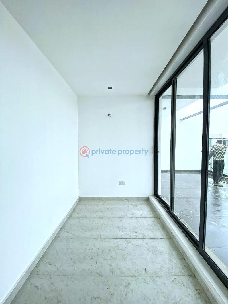 5 bedroom Detached Duplex For Sale Lekki County Homes Ikota Lekki Lagos - 16
