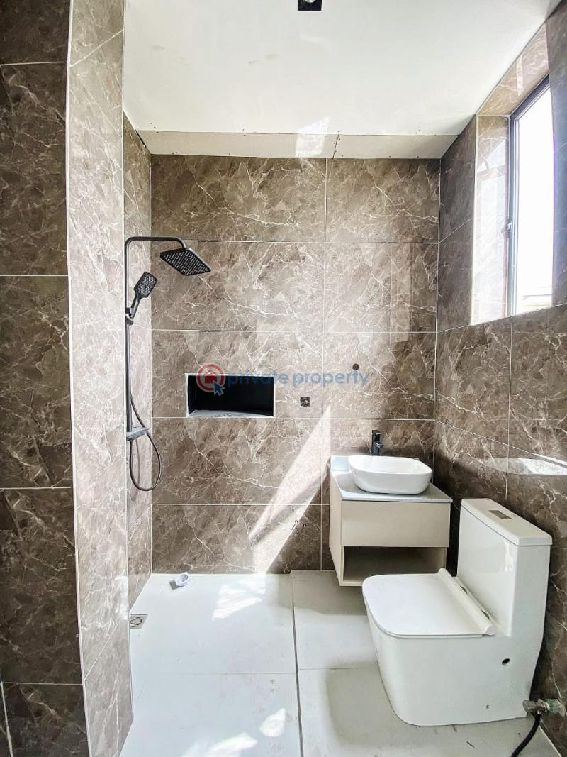 5 bedroom Detached Duplex For Sale Lekki County Homes Ikota Lekki Lagos - 10