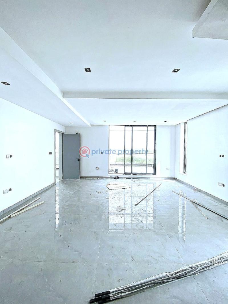 5 bedroom Detached Duplex For Sale Lekki County Homes Ikota Lekki Lagos - 9