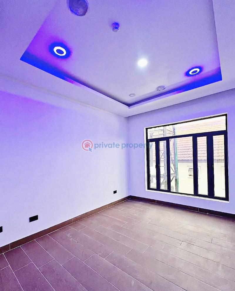 Brand new 5 bedroom detached - 10 5 bedroom Detached Duplex For Sale Lekki Phase 1 Lagos - 10