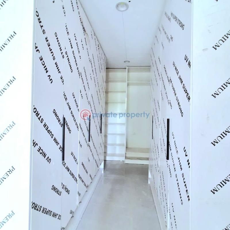Brand new 5 bedroom detached - 10 5 bedroom Detached Duplex For Sale Old Ikoyi Lagos - 10