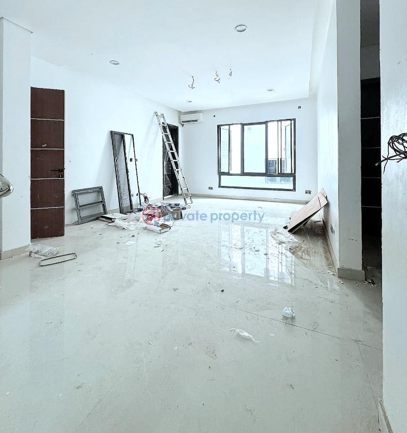 Brand new 5 bedroom detached - 9 5 bedroom Detached Duplex For Sale Old Ikoyi Lagos - 9