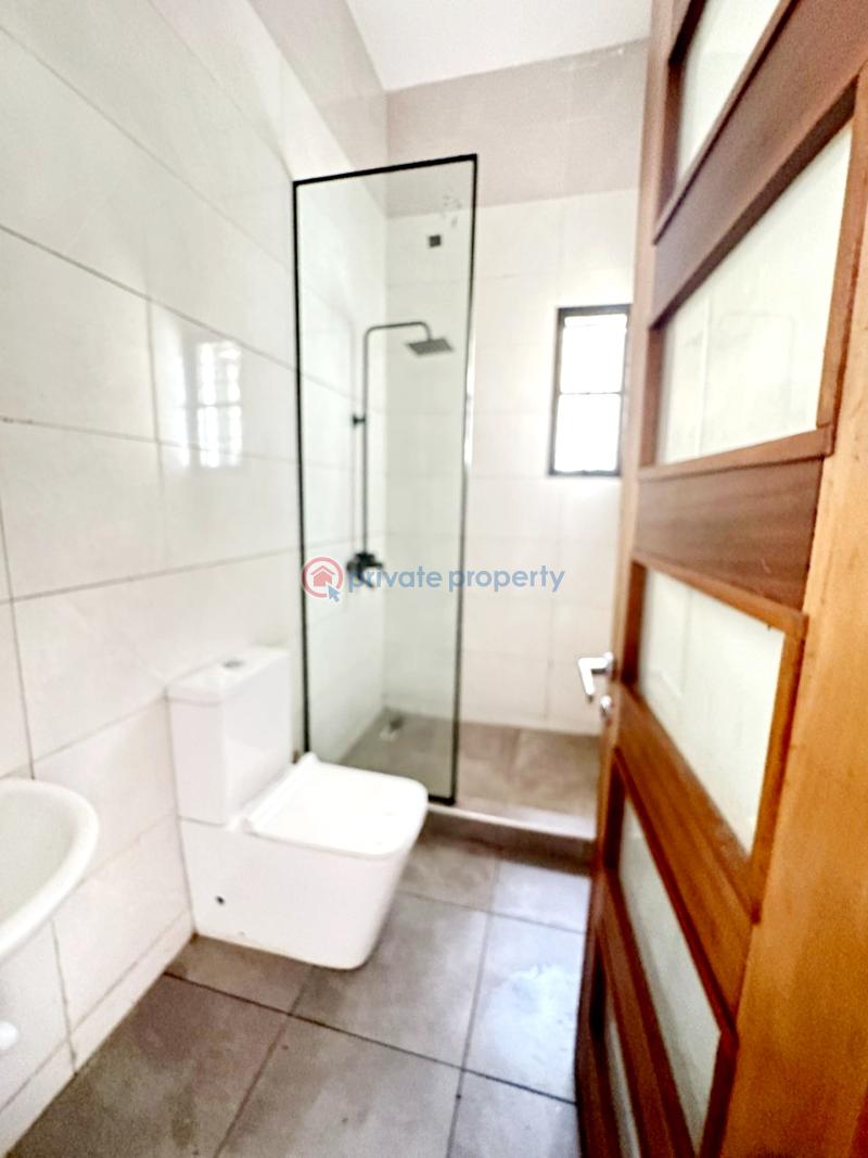 5 bedroom Duplex For Rent Lekki Phase 1 Lagos - 11