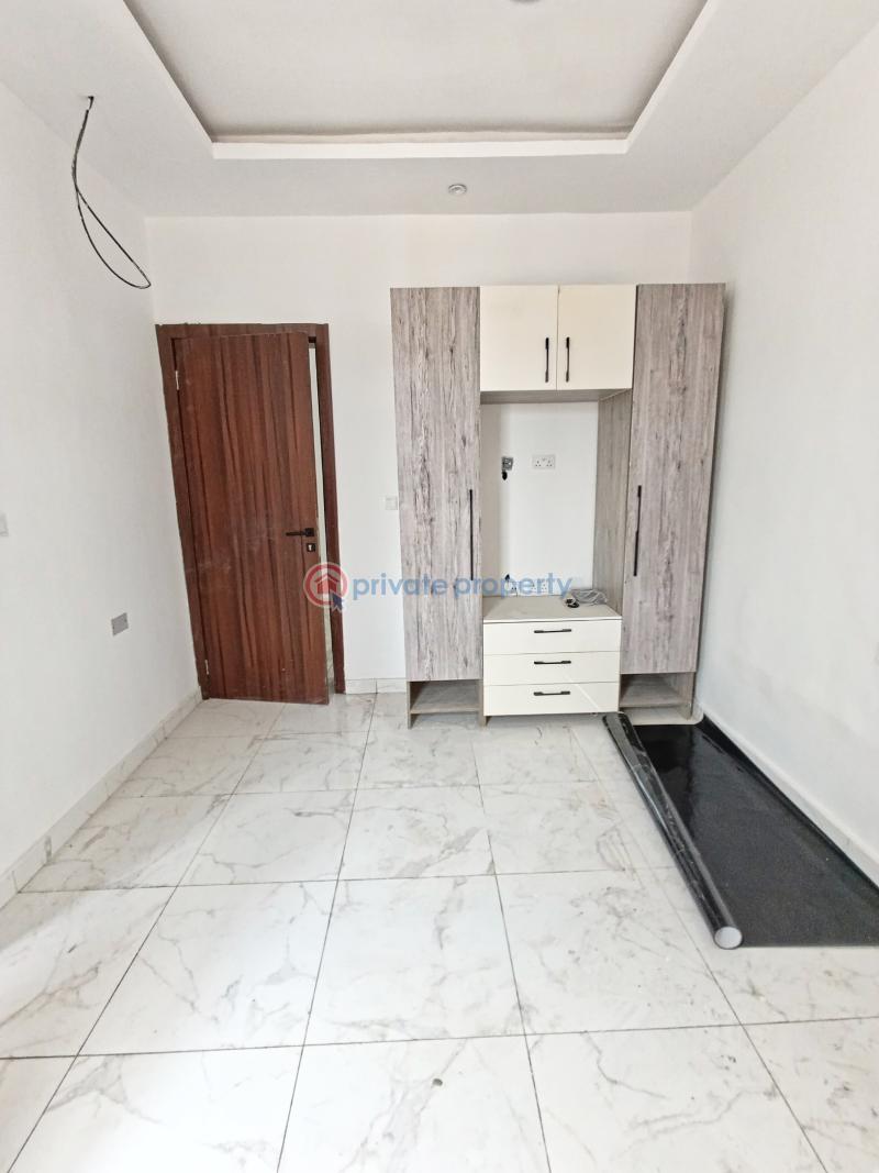 Brand new 5 bedroom detached - 12 5 bedroom Semi detached Duplex For Sale Cowrie Creek Ikate Elegushi Lekki Lagos - 12