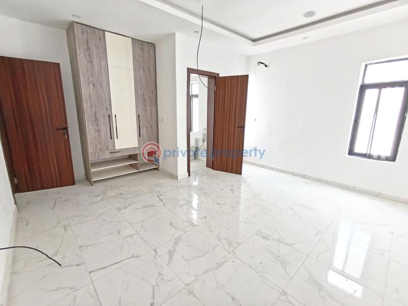 Brand new 5 bedroom detached - 10 5 bedroom Semi detached Duplex For Sale Cowrie Creek Ikate Elegushi Lekki Lagos - 10