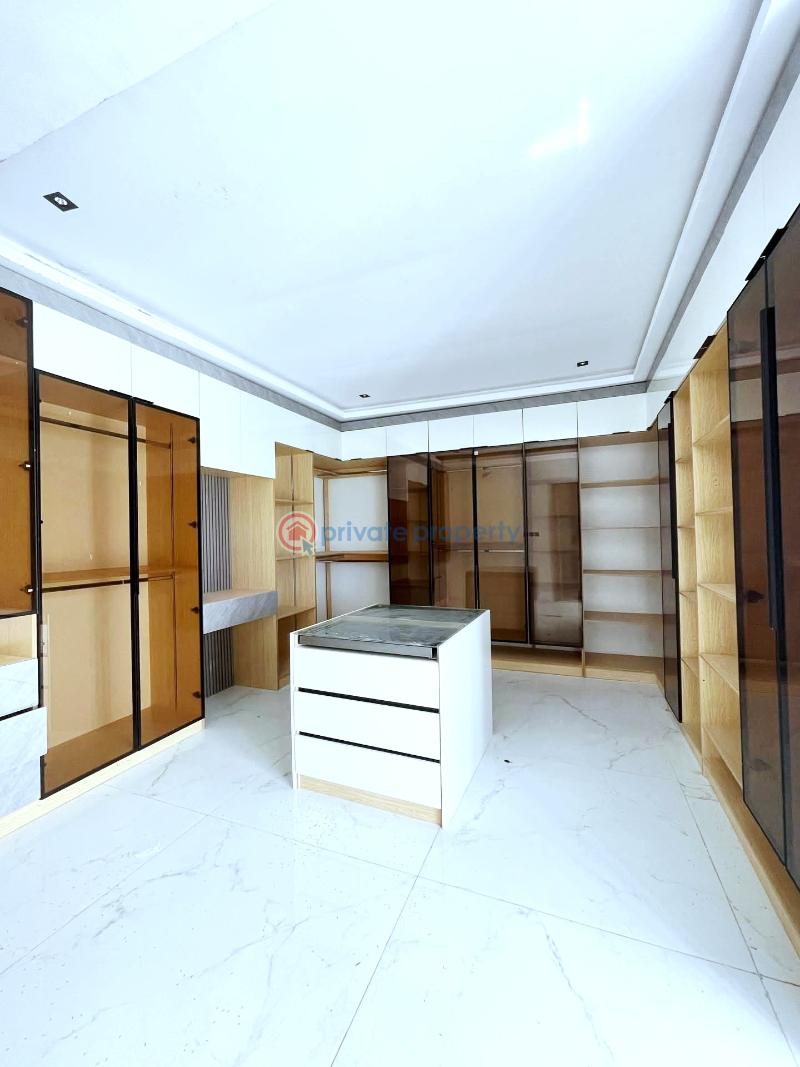 5 bedroom Detached Duplex For Sale Ikate Elegushi Lekki Lagos - 7