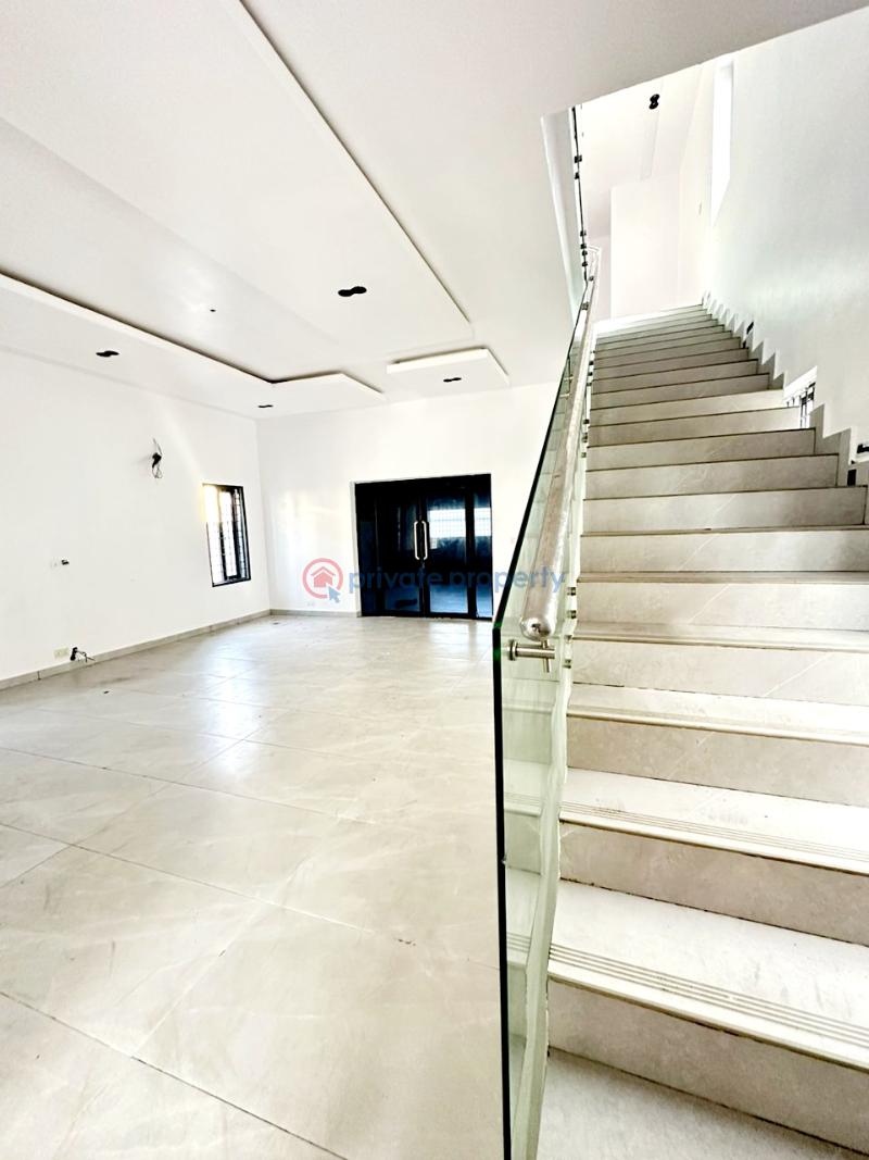 5 bedroom Duplex For Rent Lekki Phase 1 Lagos - 8